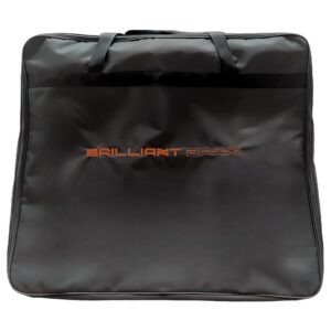 Bag – Knockdown Braai