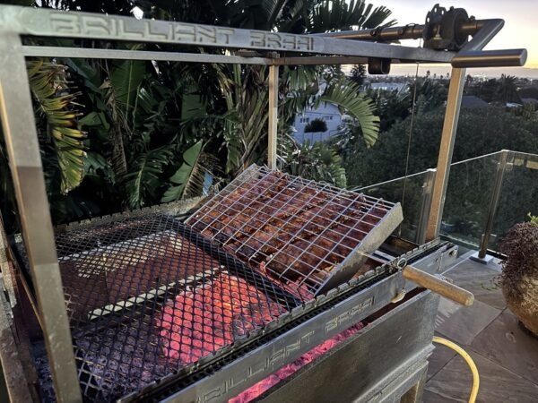 Spring Braai Spring - Brilliant Braai